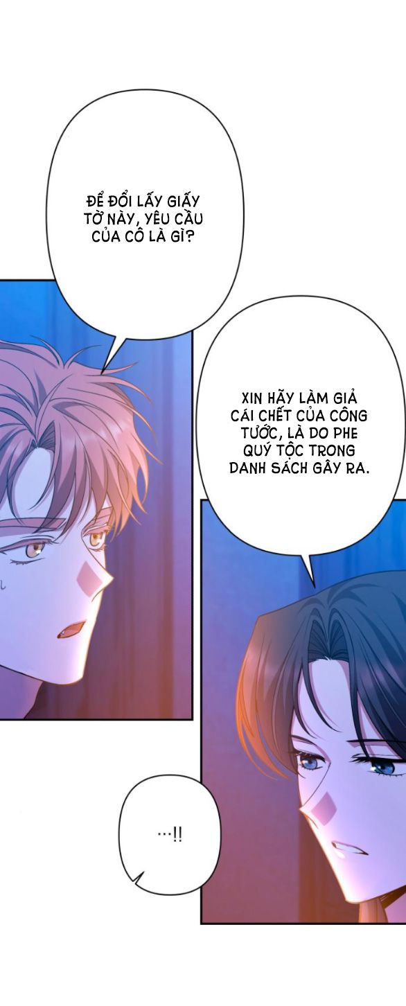 đọc truyện [18+] Hãy Giết Chồng Tôi Đi Chương 60 ảnh 45 tại Truyện Dạ Ký