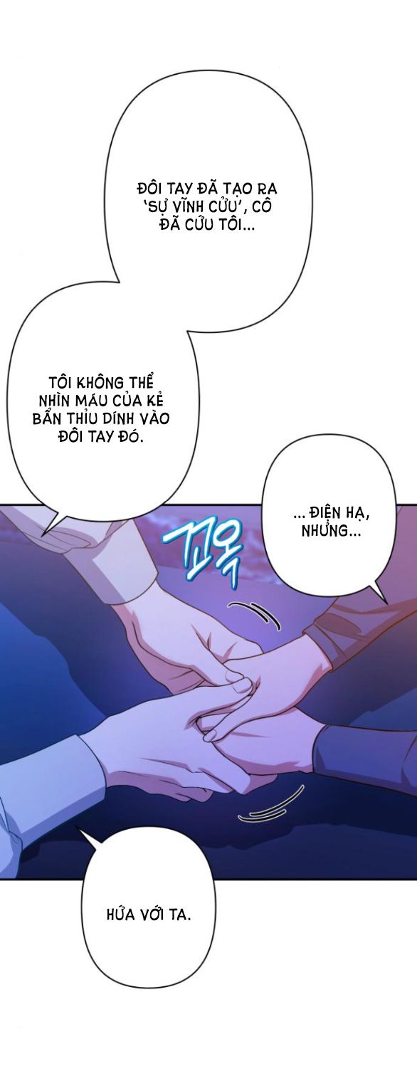 đọc truyện [18+] Hãy Giết Chồng Tôi Đi Chương 60 ảnh 57 tại Truyện Dạ Ký