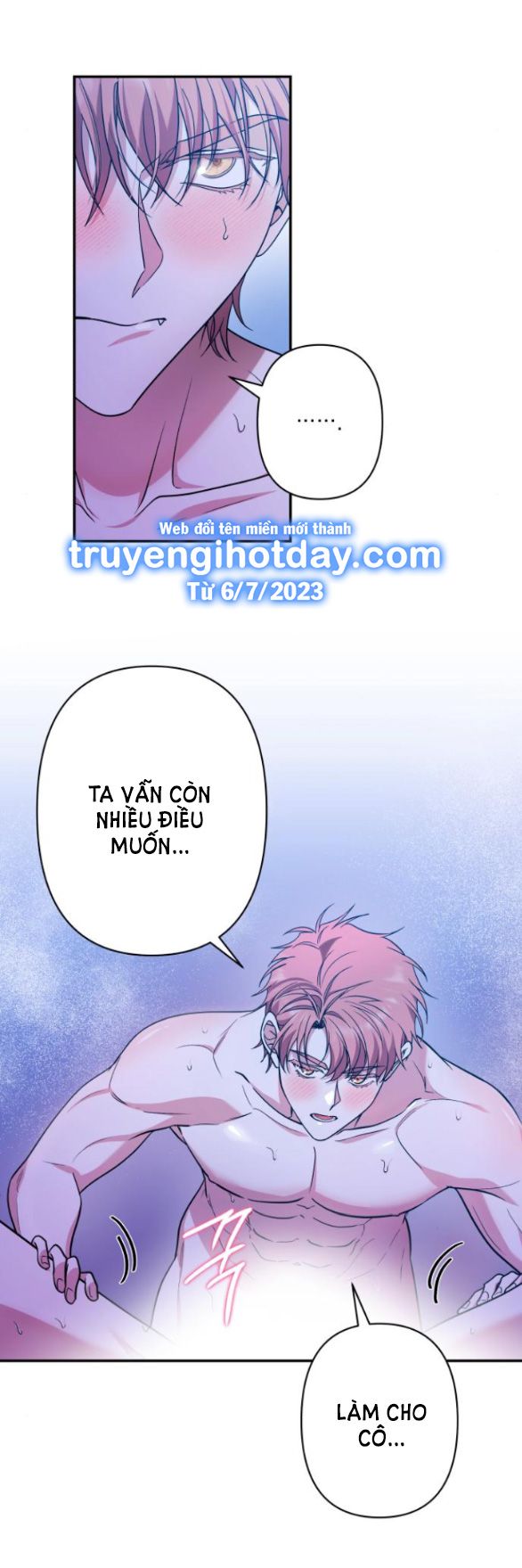 đọc truyện [18+] Hãy Giết Chồng Tôi Đi Chương 61 ảnh 19 tại Truyện Dạ Ký