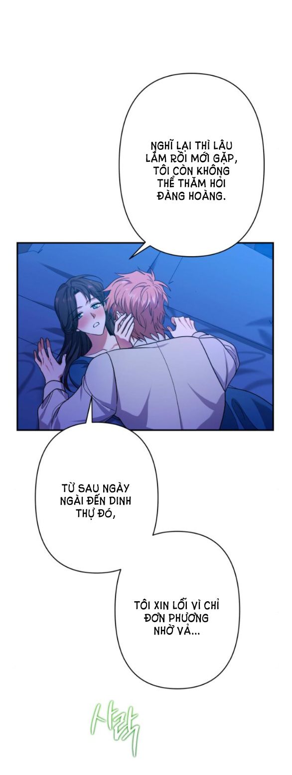 đọc truyện [18+] Hãy Giết Chồng Tôi Đi Chương 61 ảnh 47 tại Truyện Dạ Ký
