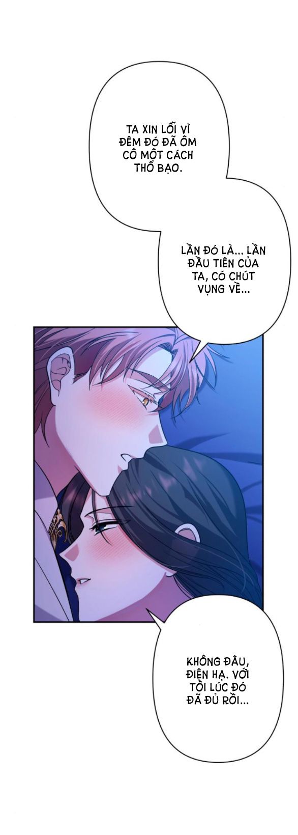 đọc truyện [18+] Hãy Giết Chồng Tôi Đi Chương 61 ảnh 57 tại Truyện Dạ Ký