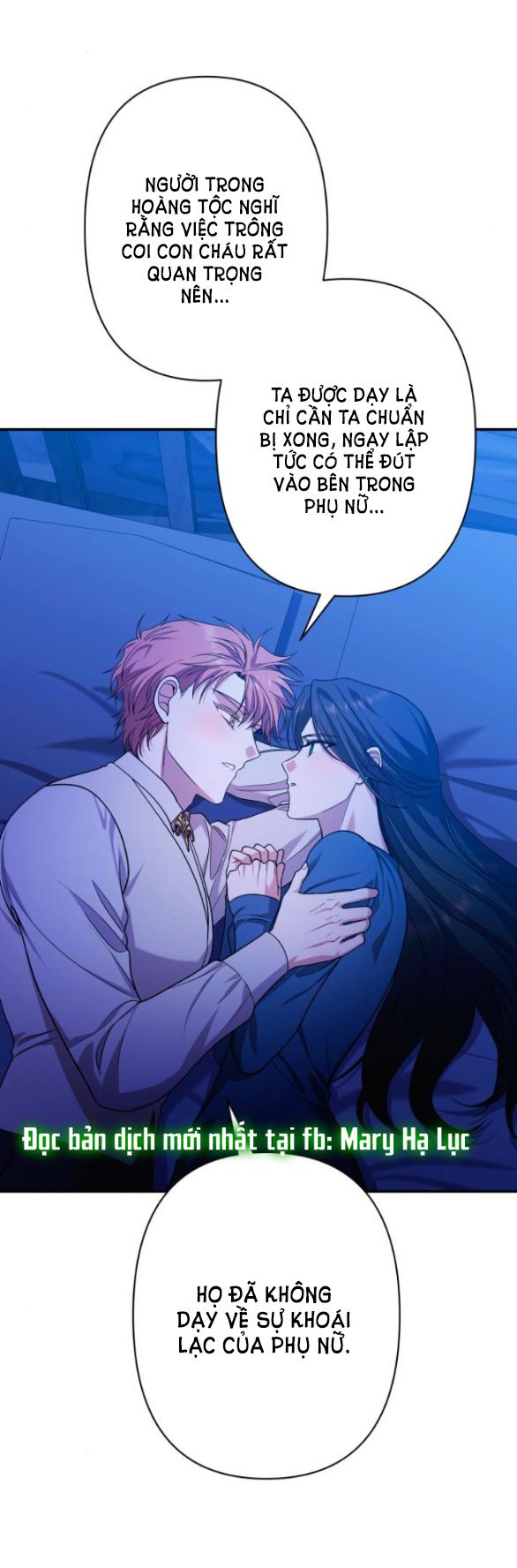 đọc truyện [18+] Hãy Giết Chồng Tôi Đi Chương 61 ảnh 63 tại Truyện Dạ Ký