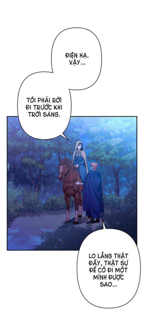đọc truyện [18+] Hãy Giết Chồng Tôi Đi Chương 62.1 ảnh 34 tại Truyện Dạ Ký