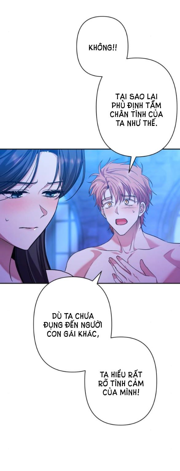 đọc truyện [18+] Hãy Giết Chồng Tôi Đi Chương 62.1 ảnh 10 tại Truyện Dạ Ký