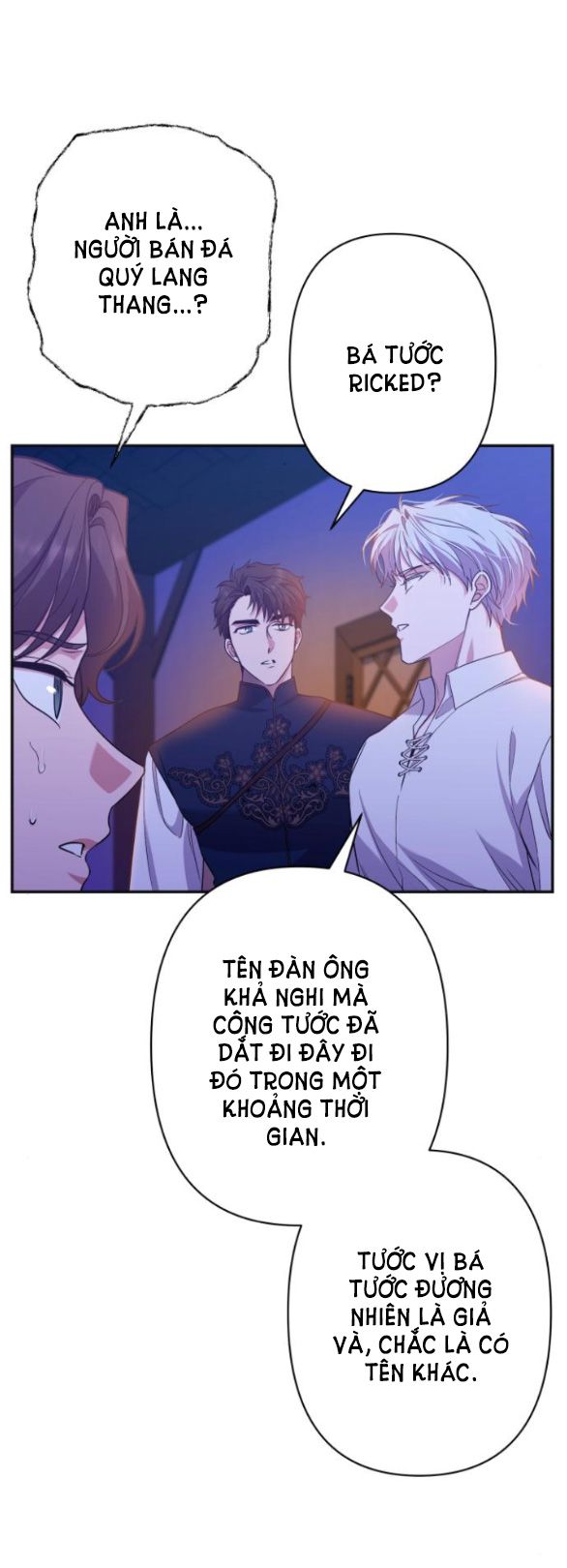 đọc truyện [18+] Hãy Giết Chồng Tôi Đi Chương 62 ảnh 62 tại Truyện Dạ Ký