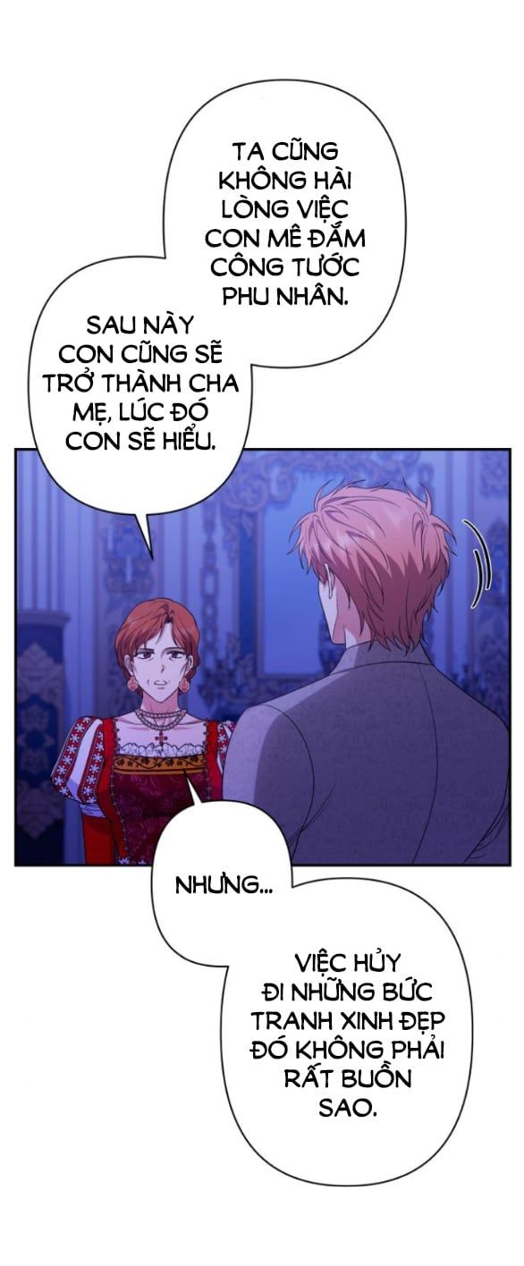 đọc truyện [18+] Hãy Giết Chồng Tôi Đi Chương 64.2 ảnh 33 tại Truyện Dạ Ký