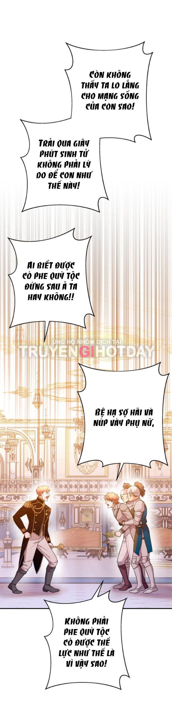 đọc truyện [18+] Hãy Giết Chồng Tôi Đi Chương 64.2 ảnh 6 tại Truyện Dạ Ký