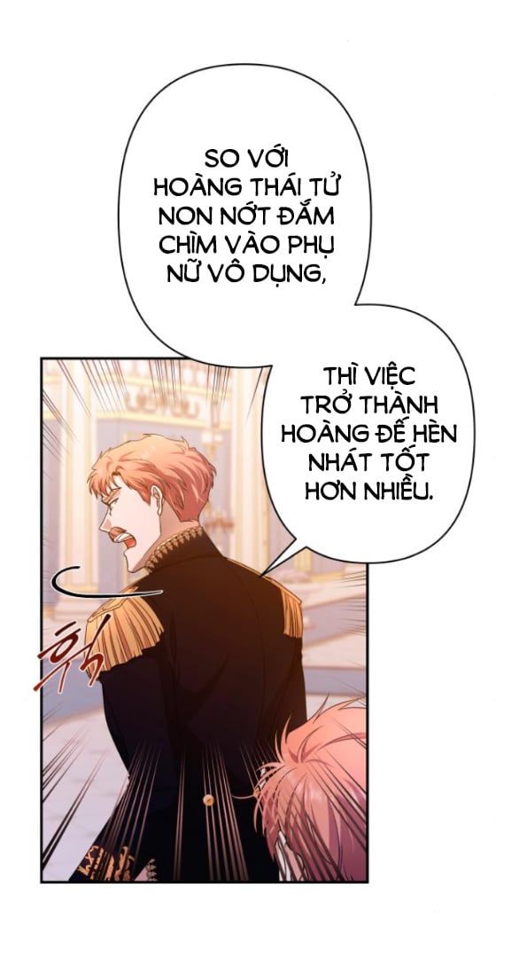 đọc truyện [18+] Hãy Giết Chồng Tôi Đi Chương 64.2 ảnh 10 tại Truyện Dạ Ký