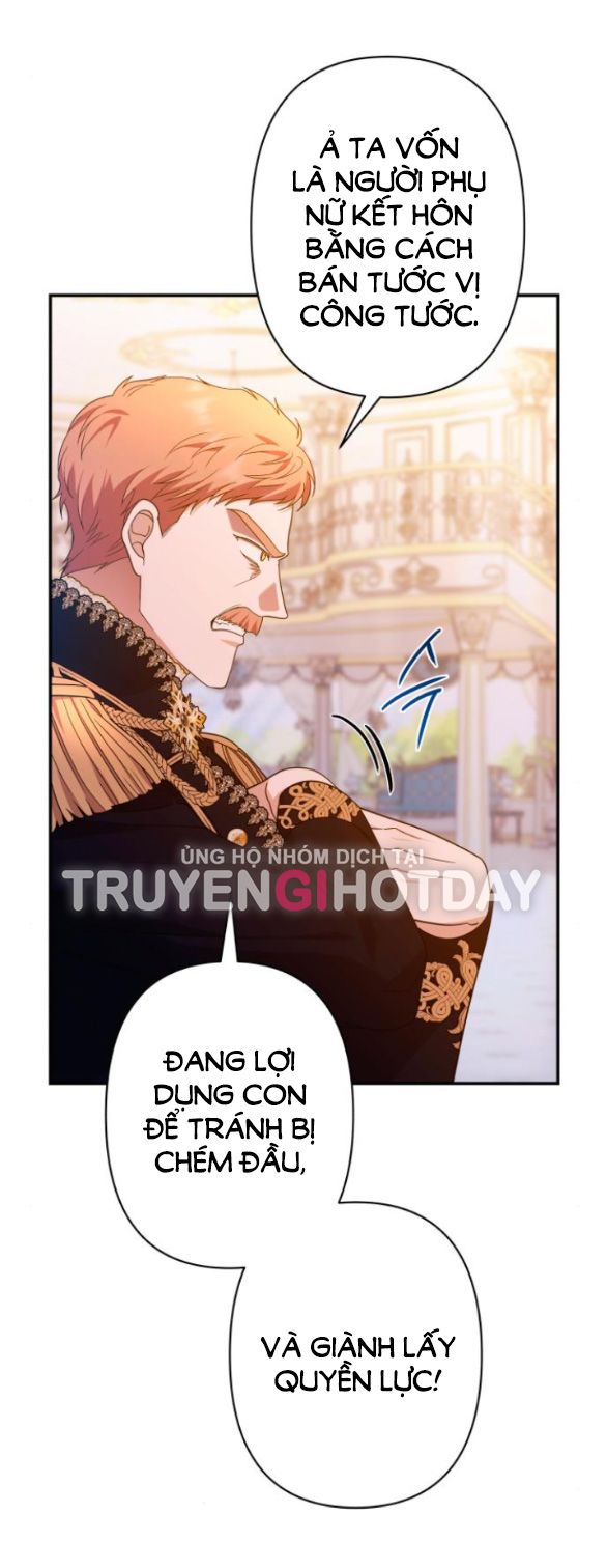 đọc truyện [18+] Hãy Giết Chồng Tôi Đi Chương 64 ảnh 15 tại Truyện Dạ Ký