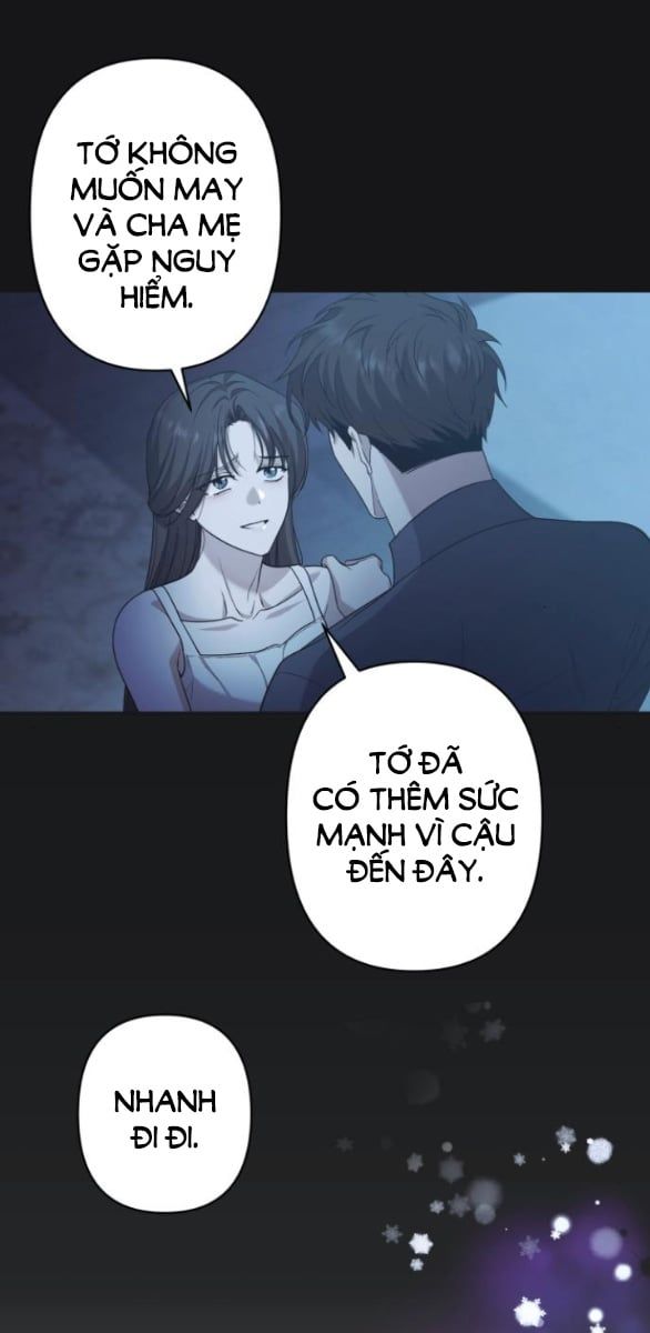 đọc truyện [18+] Hãy Giết Chồng Tôi Đi Chương 65.2 ảnh 30 tại Truyện Dạ Ký