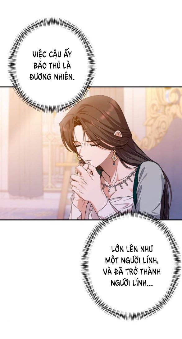 đọc truyện [18+] Hãy Giết Chồng Tôi Đi Chương 65.2 ảnh 37 tại Truyện Dạ Ký