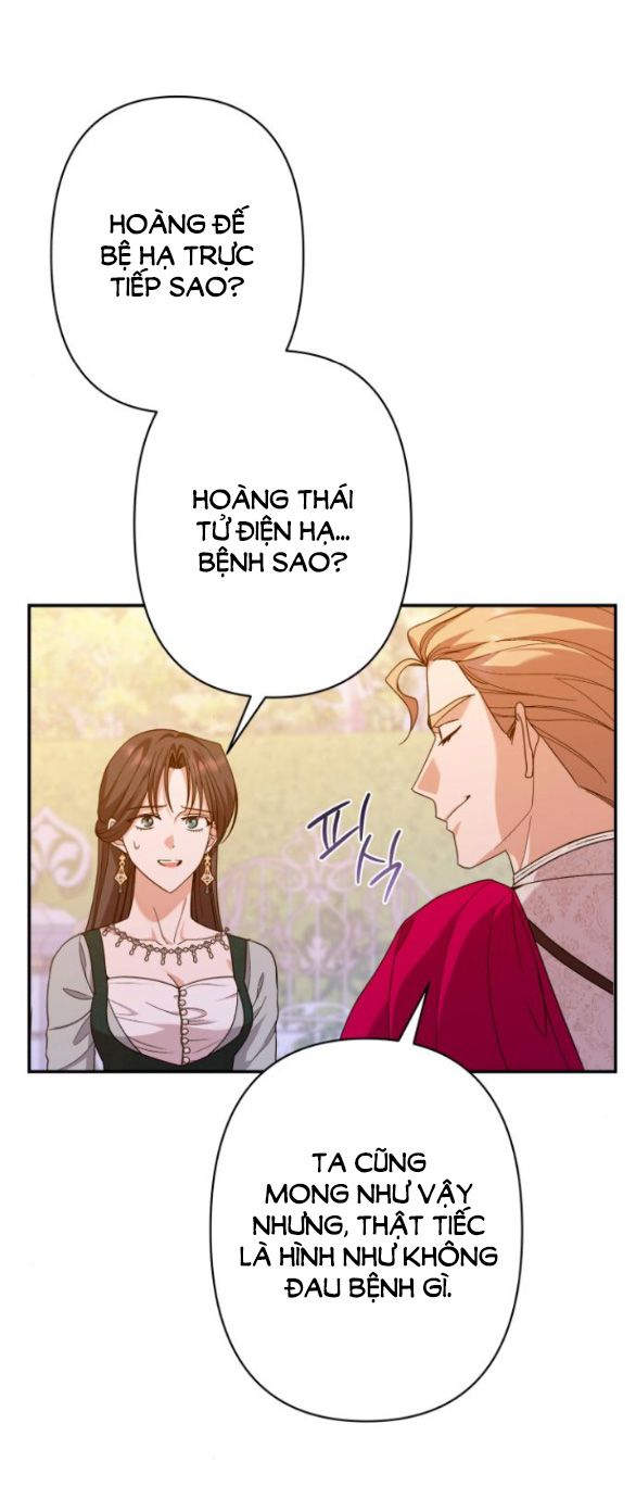 đọc truyện [18+] Hãy Giết Chồng Tôi Đi Chương 65 ảnh 19 tại Truyện Dạ Ký