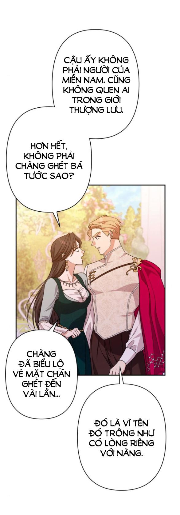 đọc truyện [18+] Hãy Giết Chồng Tôi Đi Chương 65 ảnh 35 tại Truyện Dạ Ký