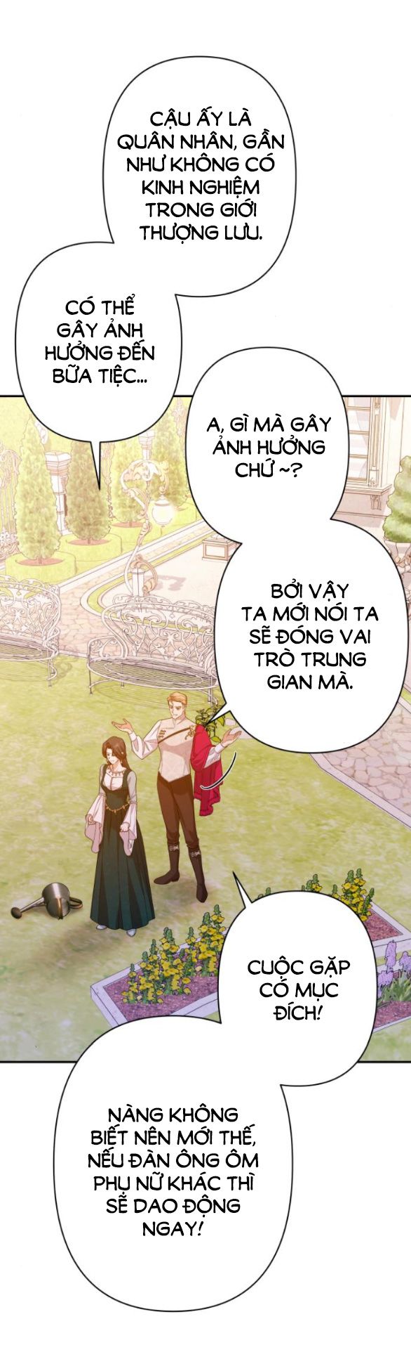 đọc truyện [18+] Hãy Giết Chồng Tôi Đi Chương 65 ảnh 49 tại Truyện Dạ Ký