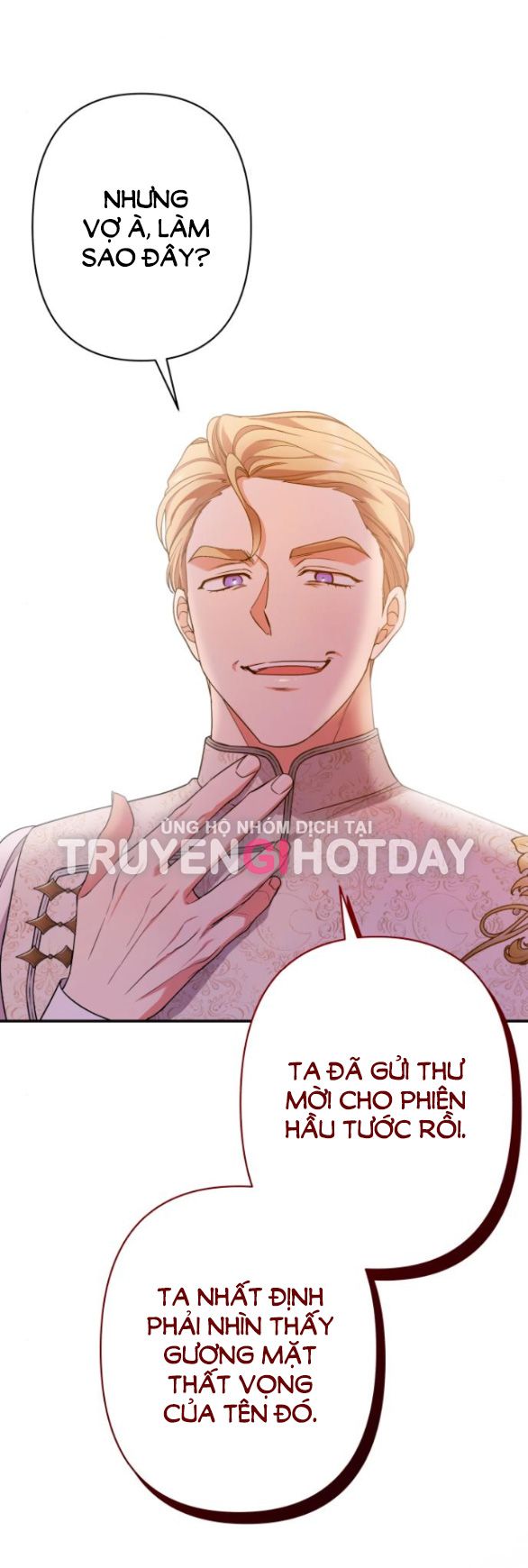 đọc truyện [18+] Hãy Giết Chồng Tôi Đi Chương 65 ảnh 53 tại Truyện Dạ Ký
