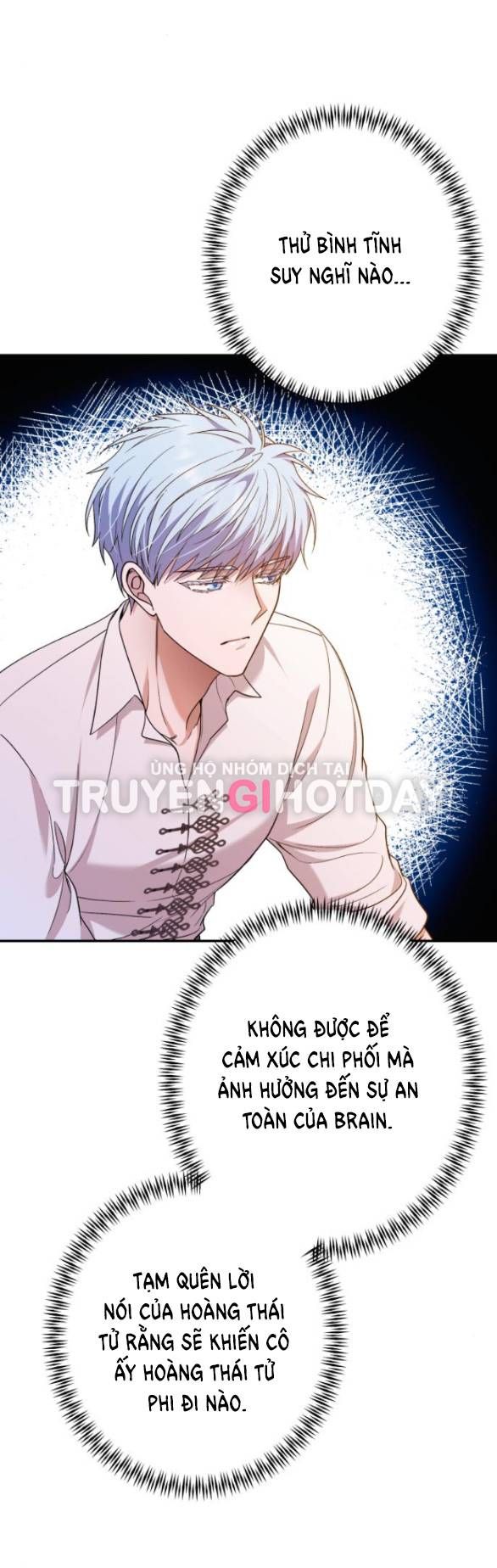 đọc truyện [18+] Hãy Giết Chồng Tôi Đi Chương 66.1 ảnh 14 tại Truyện Dạ Ký