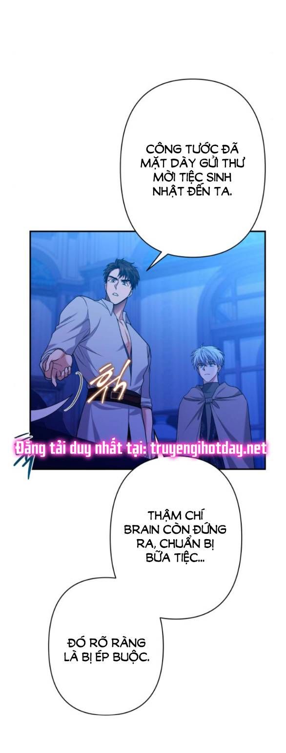 đọc truyện [18+] Hãy Giết Chồng Tôi Đi Chương 66.2 ảnh 23 tại Truyện Dạ Ký