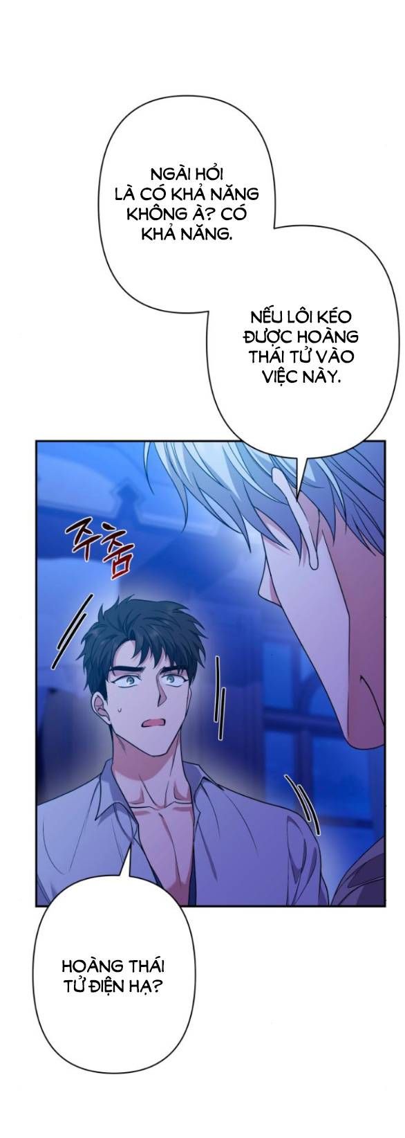 đọc truyện [18+] Hãy Giết Chồng Tôi Đi Chương 66.2 ảnh 36 tại Truyện Dạ Ký