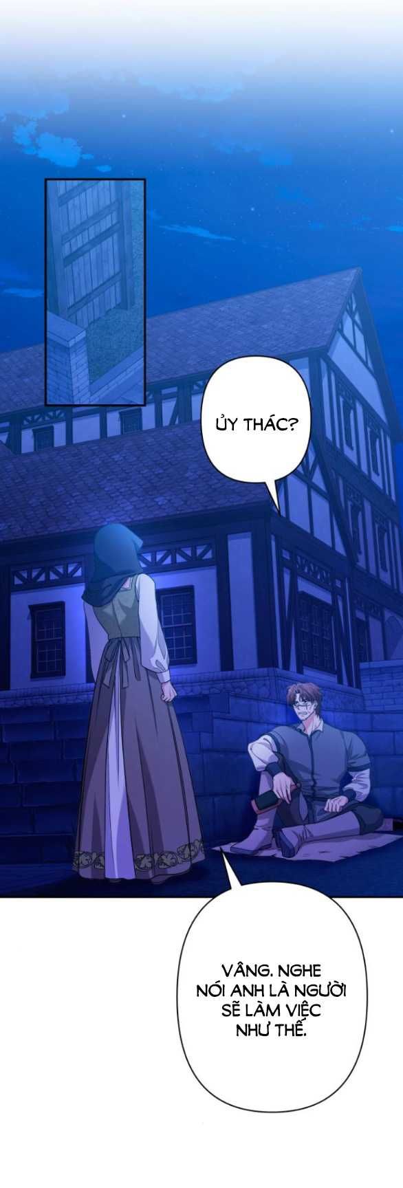 đọc truyện [18+] Hãy Giết Chồng Tôi Đi Chương 67.1 ảnh 2 tại Truyện Dạ Ký