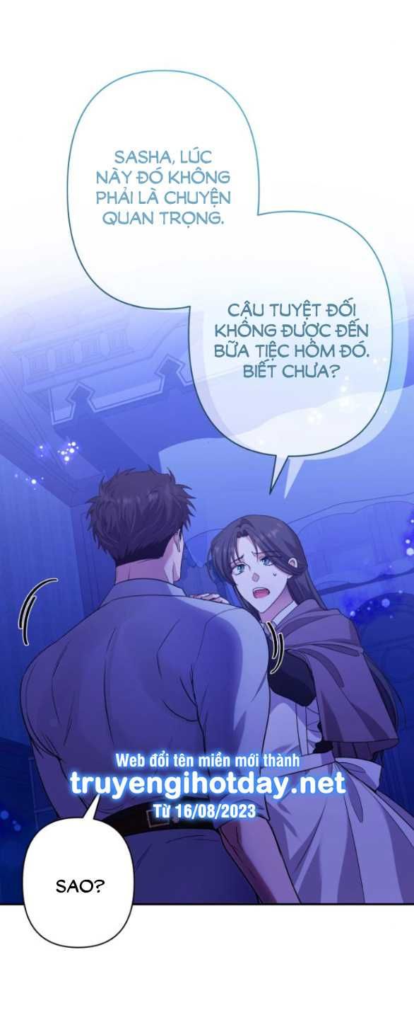 đọc truyện [18+] Hãy Giết Chồng Tôi Đi Chương 67.1 ảnh 29 tại Truyện Dạ Ký