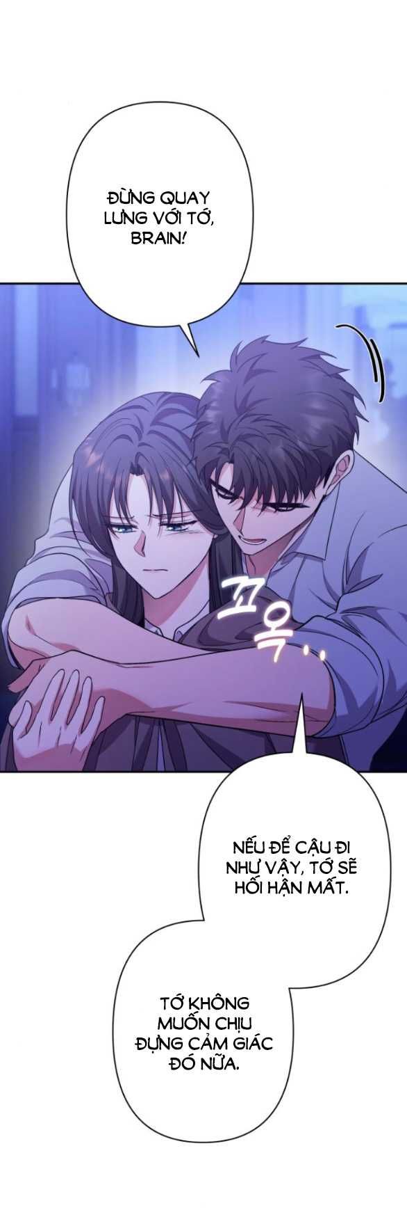 đọc truyện [18+] Hãy Giết Chồng Tôi Đi Chương 67.2 ảnh 15 tại Truyện Dạ Ký
