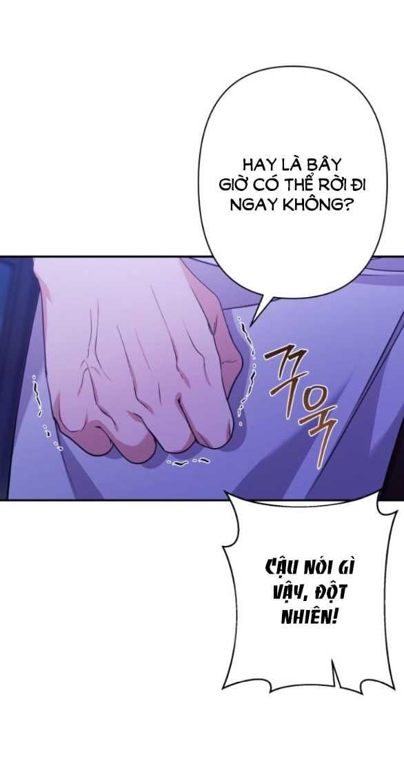 đọc truyện [18+] Hãy Giết Chồng Tôi Đi Chương 67.2 ảnh 4 tại Truyện Dạ Ký