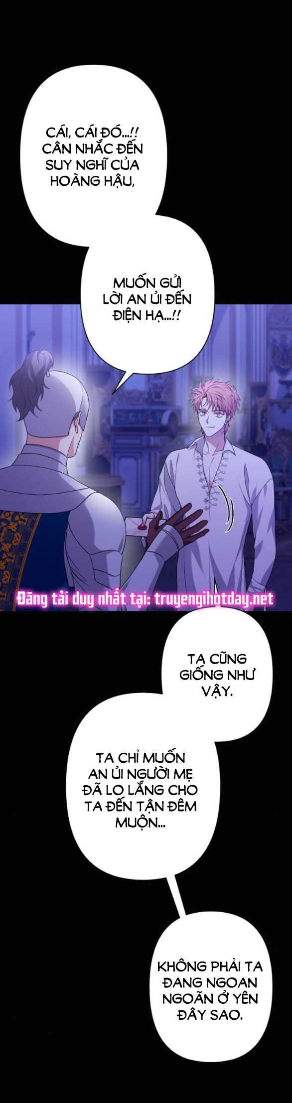 đọc truyện [18+] Hãy Giết Chồng Tôi Đi Chương 68.1 ảnh 24 tại Truyện Dạ Ký