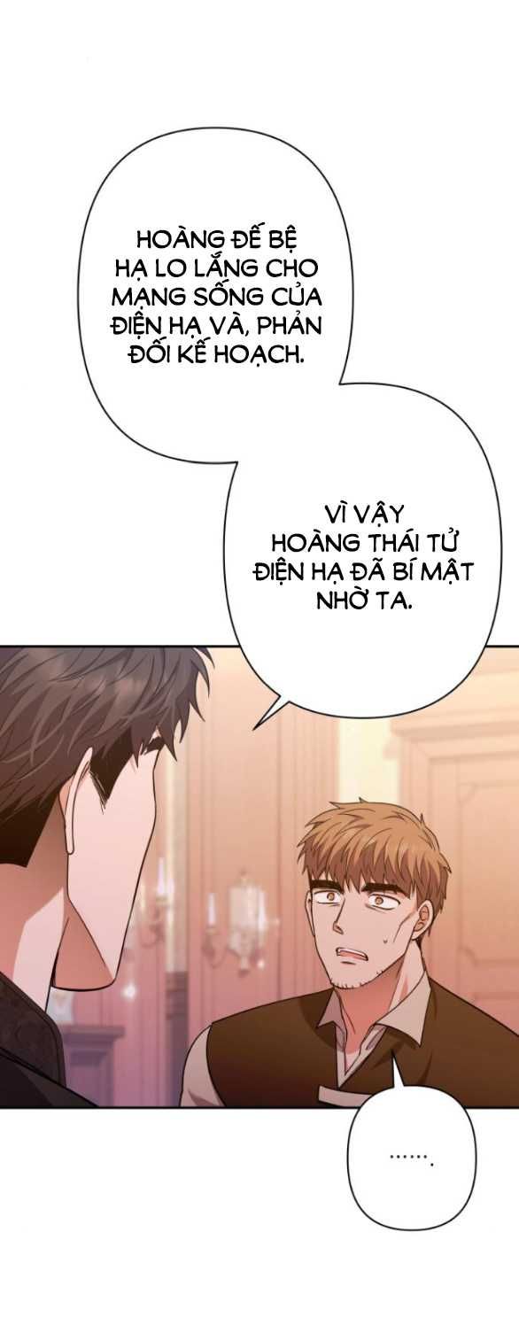 đọc truyện [18+] Hãy Giết Chồng Tôi Đi Chương 68.2 ảnh 36 tại Truyện Dạ Ký