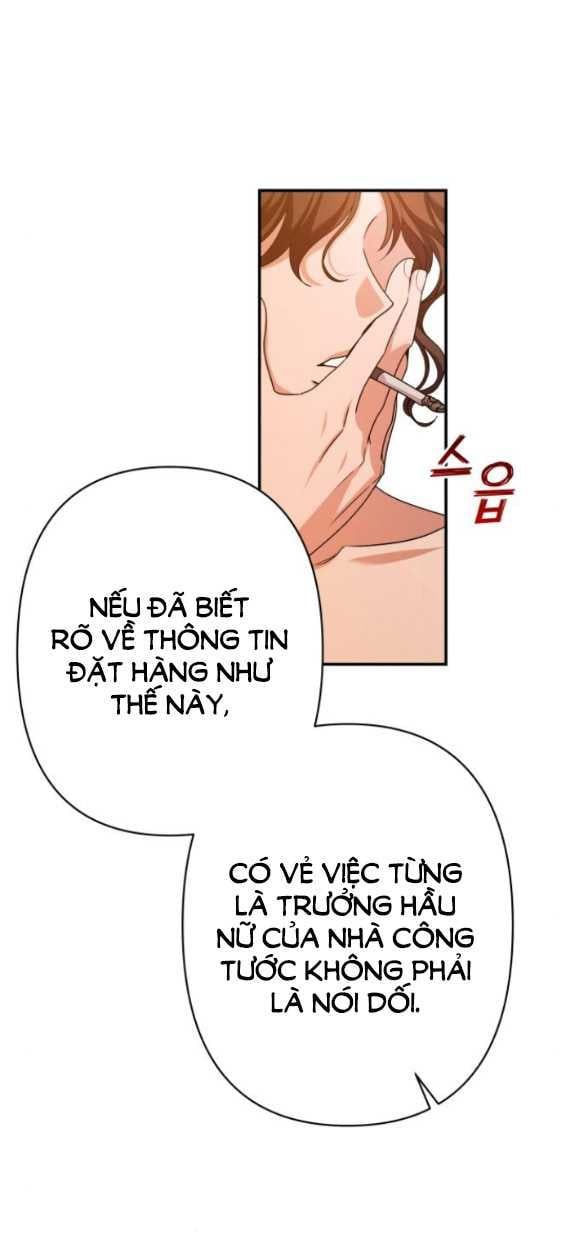 đọc truyện [18+] Hãy Giết Chồng Tôi Đi Chương 69.1 ảnh 16 tại Truyện Dạ Ký