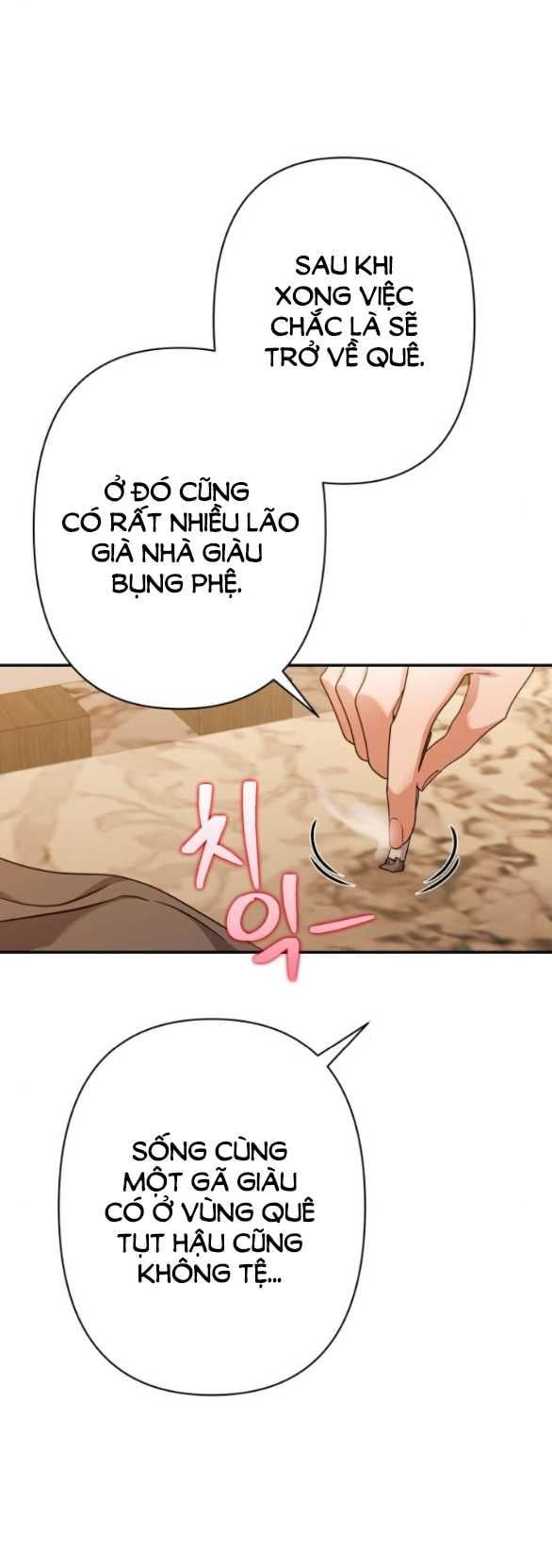 đọc truyện [18+] Hãy Giết Chồng Tôi Đi Chương 69.1 ảnh 18 tại Truyện Dạ Ký
