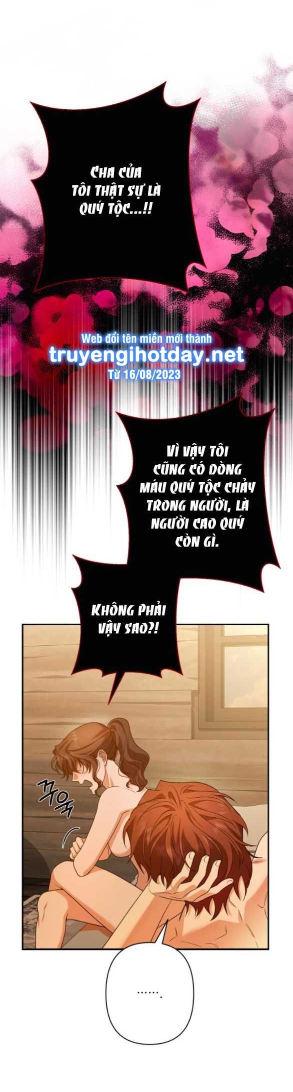 đọc truyện [18+] Hãy Giết Chồng Tôi Đi Chương 69.1 ảnh 37 tại Truyện Dạ Ký