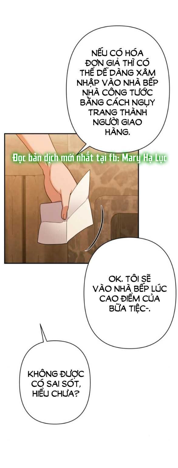 đọc truyện [18+] Hãy Giết Chồng Tôi Đi Chương 69.1 ảnh 40 tại Truyện Dạ Ký