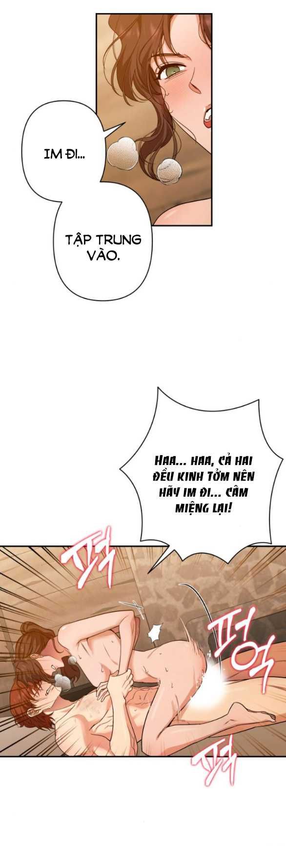 đọc truyện [18+] Hãy Giết Chồng Tôi Đi Chương 69.1 ảnh 10 tại Truyện Dạ Ký