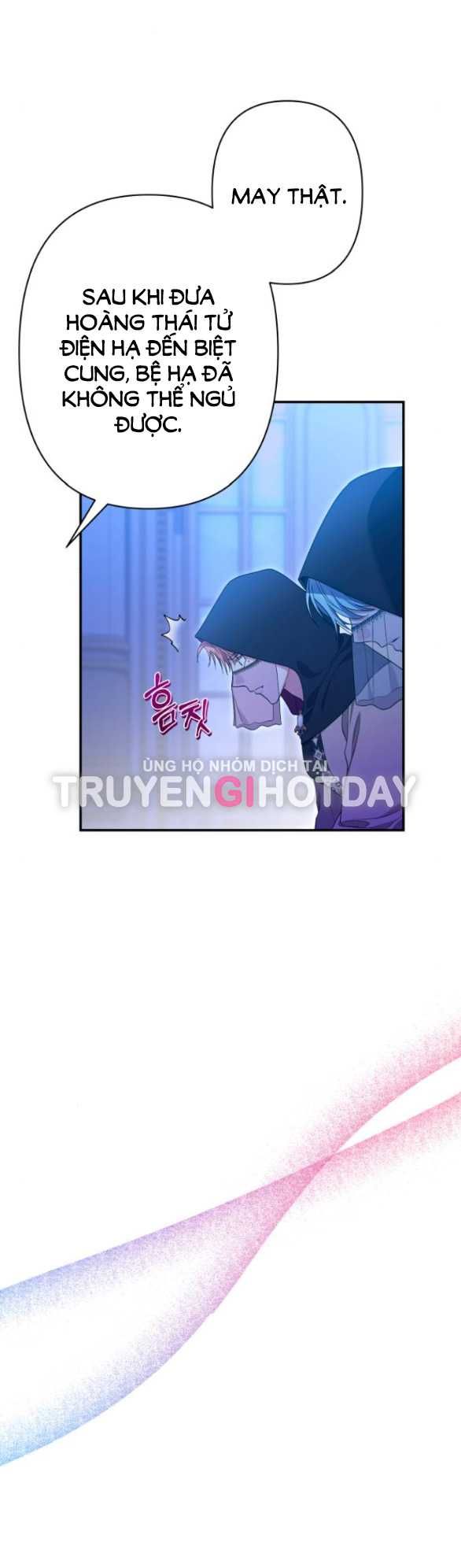 đọc truyện [18+] Hãy Giết Chồng Tôi Đi Chương 69.2 ảnh 22 tại Truyện Dạ Ký
