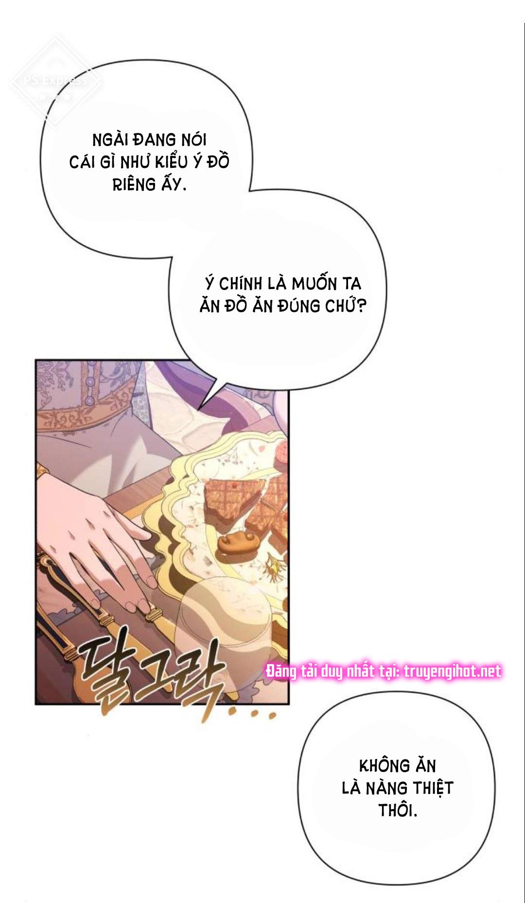 đọc truyện [18+] Hãy Giết Chồng Tôi Đi Chương 7.1 ảnh 16 tại Truyện Dạ Ký