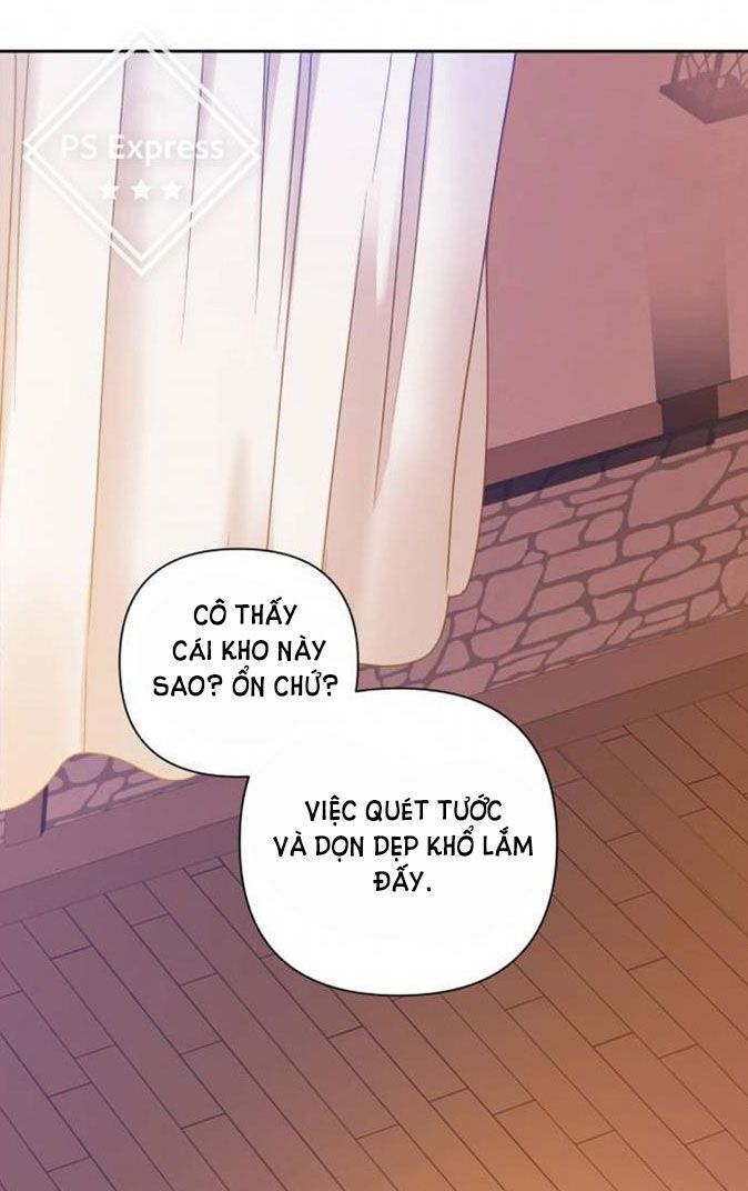 đọc truyện [18+] Hãy Giết Chồng Tôi Đi Chương 7.2 ảnh 22 tại Truyện Dạ Ký