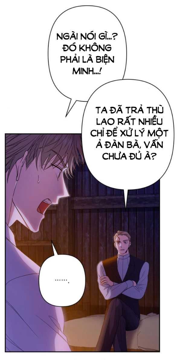 đọc truyện [18+] Hãy Giết Chồng Tôi Đi Chương 70.1 ảnh 20 tại Truyện Dạ Ký