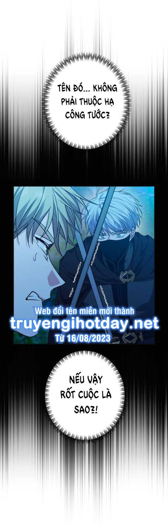đọc truyện [18+] Hãy Giết Chồng Tôi Đi Chương 70.1 ảnh 21 tại Truyện Dạ Ký