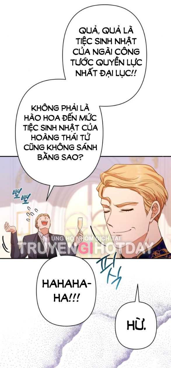đọc truyện [18+] Hãy Giết Chồng Tôi Đi Chương 70.1 ảnh 10 tại Truyện Dạ Ký