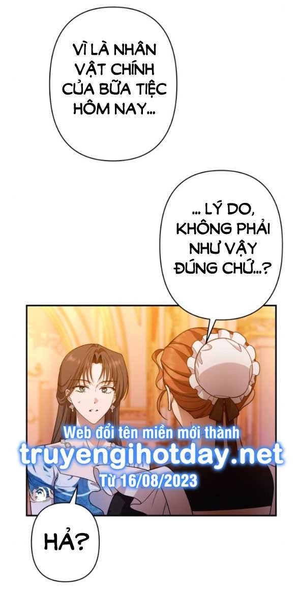 đọc truyện [18+] Hãy Giết Chồng Tôi Đi Chương 70.2 ảnh 23 tại Truyện Dạ Ký