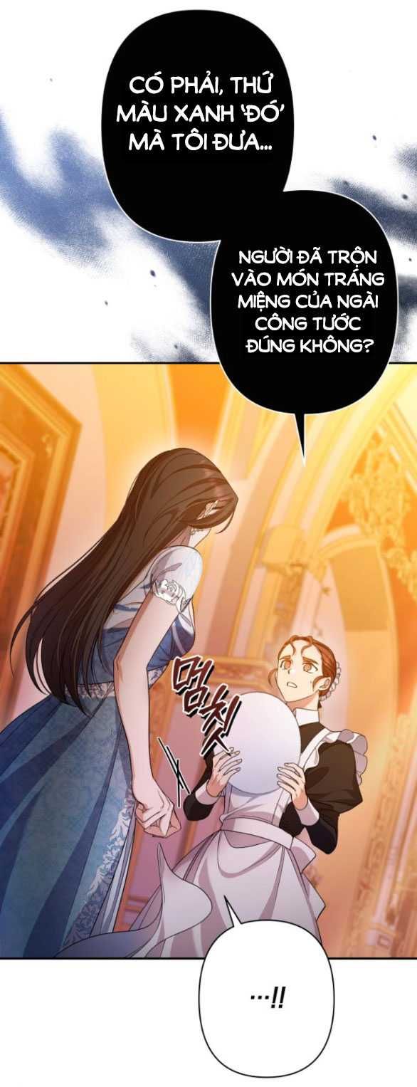 đọc truyện [18+] Hãy Giết Chồng Tôi Đi Chương 70.2 ảnh 25 tại Truyện Dạ Ký