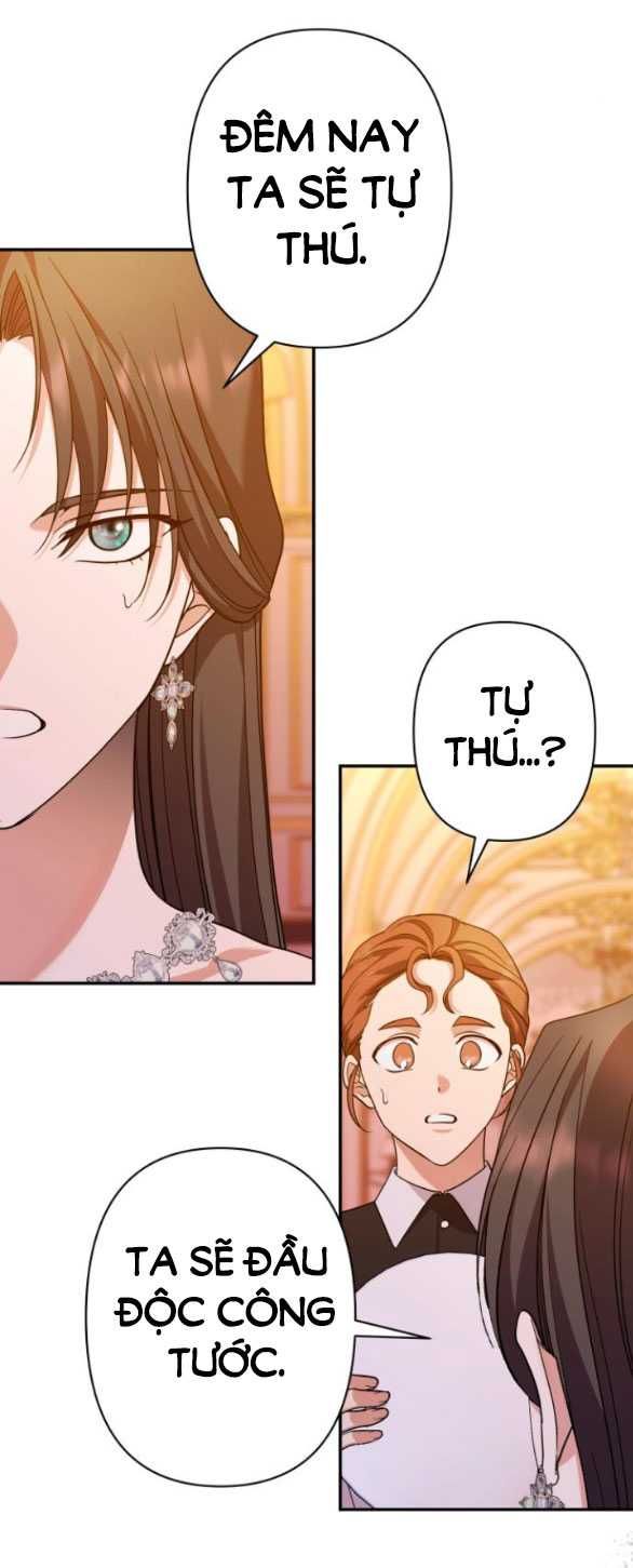 đọc truyện [18+] Hãy Giết Chồng Tôi Đi Chương 70.2 ảnh 28 tại Truyện Dạ Ký