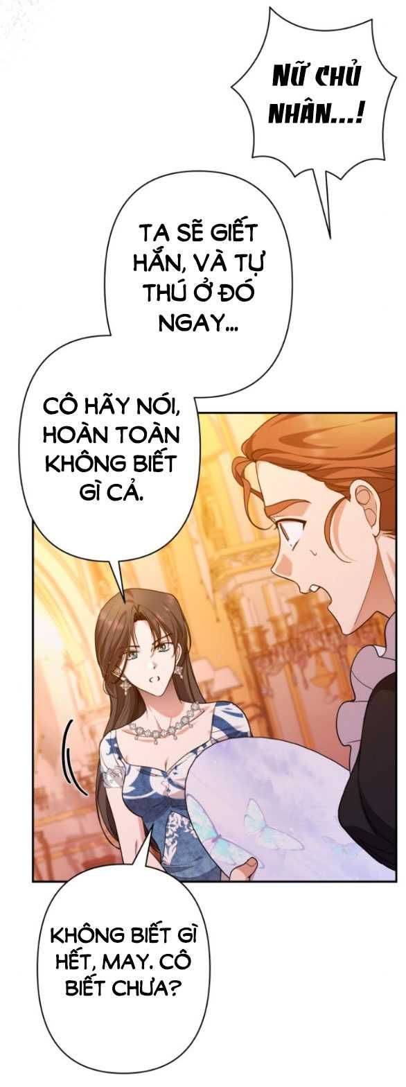 đọc truyện [18+] Hãy Giết Chồng Tôi Đi Chương 70.2 ảnh 30 tại Truyện Dạ Ký