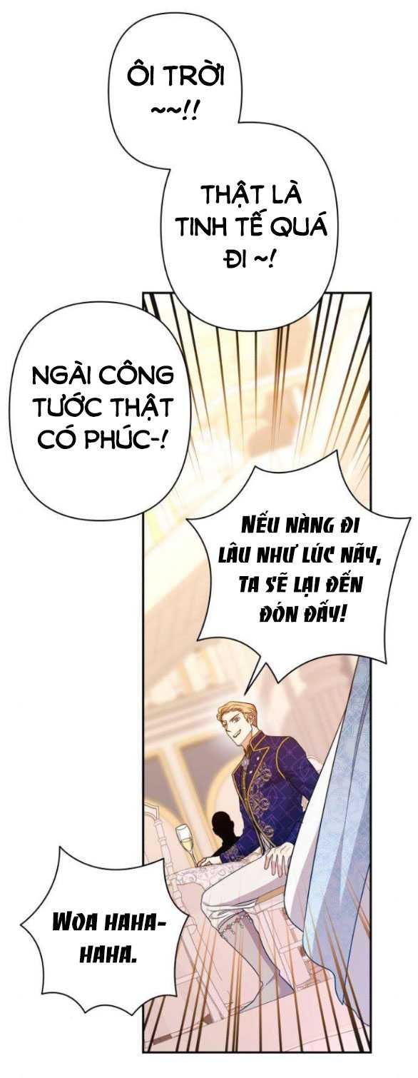 đọc truyện [18+] Hãy Giết Chồng Tôi Đi Chương 71.1 ảnh 28 tại Truyện Dạ Ký