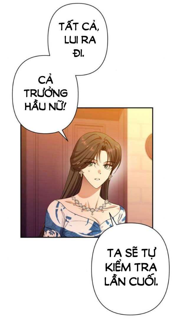 đọc truyện [18+] Hãy Giết Chồng Tôi Đi Chương 71.1 ảnh 31 tại Truyện Dạ Ký
