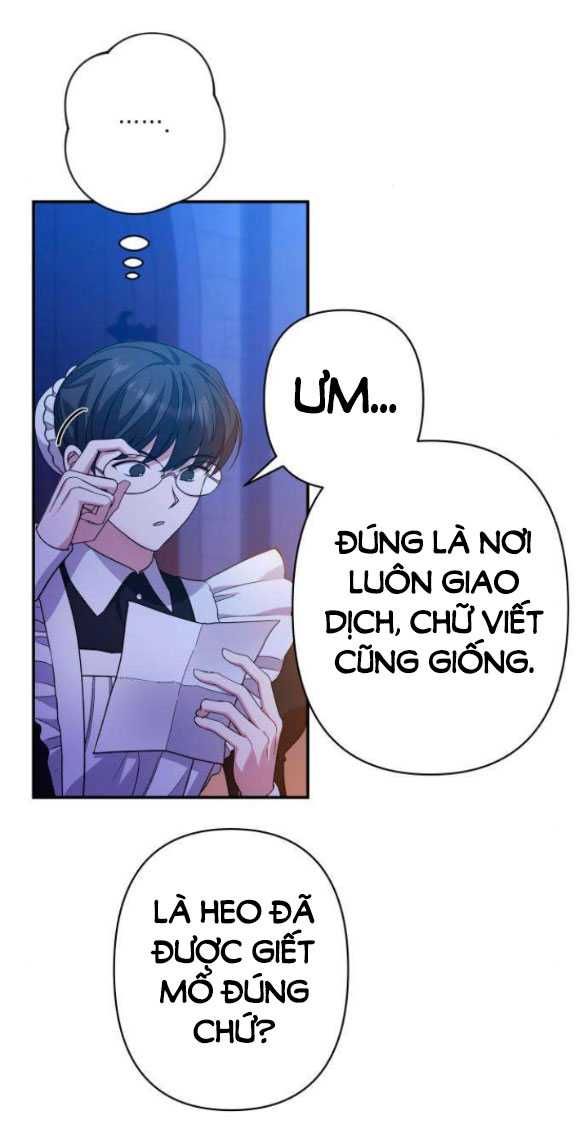 đọc truyện [18+] Hãy Giết Chồng Tôi Đi Chương 71.1 ảnh 7 tại Truyện Dạ Ký