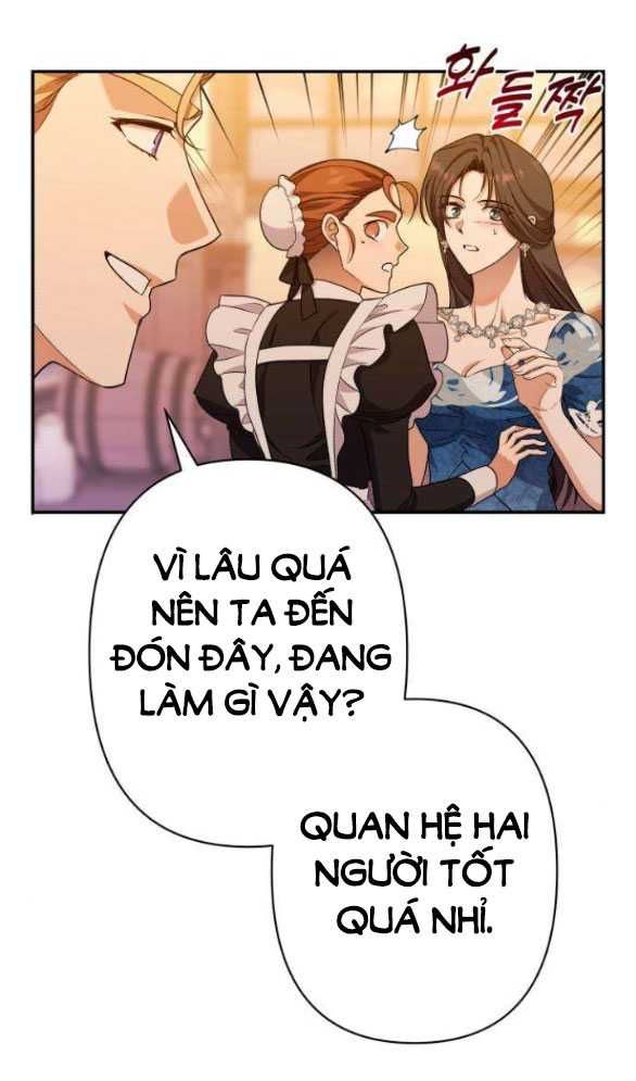 đọc truyện [18+] Hãy Giết Chồng Tôi Đi Chương 71.2 ảnh 21 tại Truyện Dạ Ký