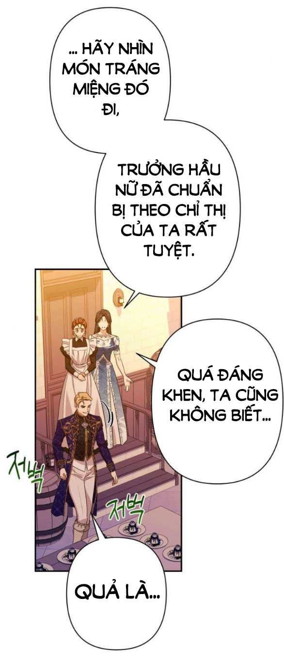 đọc truyện [18+] Hãy Giết Chồng Tôi Đi Chương 71.2 ảnh 22 tại Truyện Dạ Ký