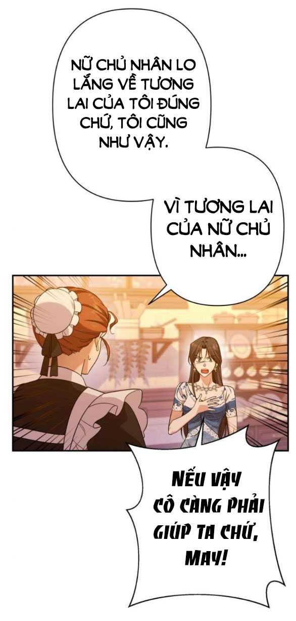 đọc truyện [18+] Hãy Giết Chồng Tôi Đi Chương 71.2 ảnh 10 tại Truyện Dạ Ký