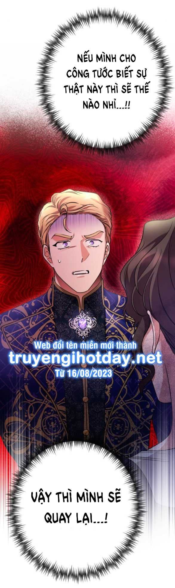 đọc truyện [18+] Hãy Giết Chồng Tôi Đi Chương 72.1 ảnh 21 tại Truyện Dạ Ký
